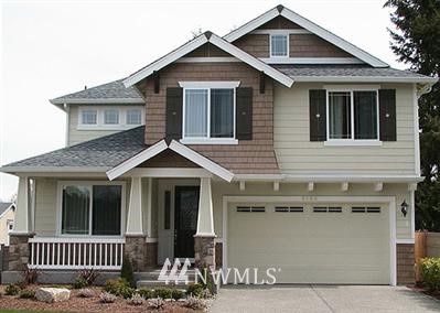 4627 Northeast 1st Street Renton, WA 98059 - Photo 1 of 1