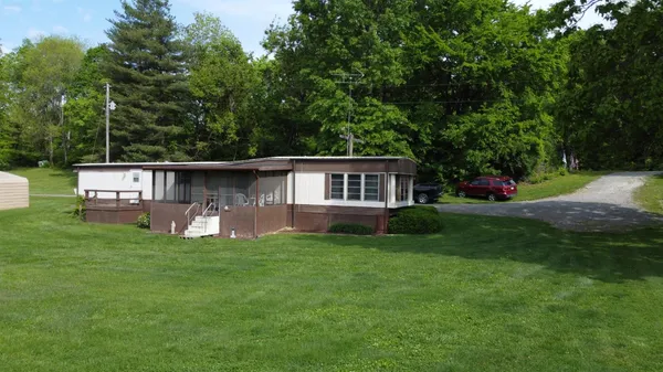 $99,900 | 10212 Highway 156, Vevay, IN 47043