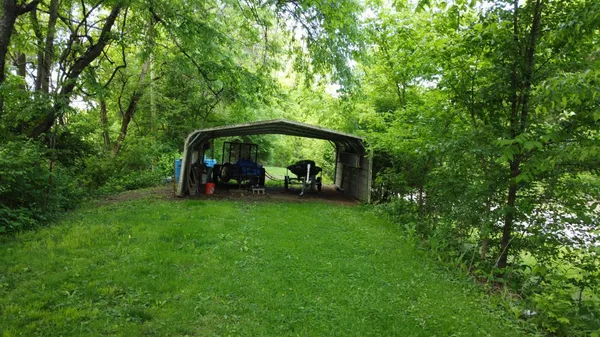 $99,900 | 10212 Highway 156, Vevay, IN 47043