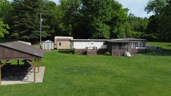 $99,900 | 10212 Highway 156, Vevay, IN 47043