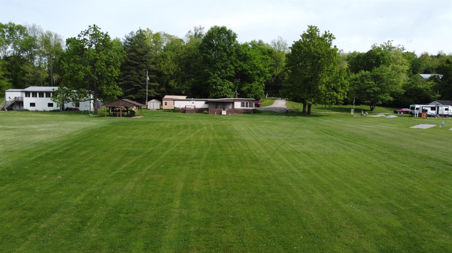 10212 Highway 156 Vevay, IN 47043 - Photo 36 of 37