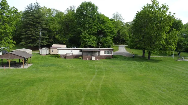$99,900 | 10212 Highway 156, Vevay, IN 47043