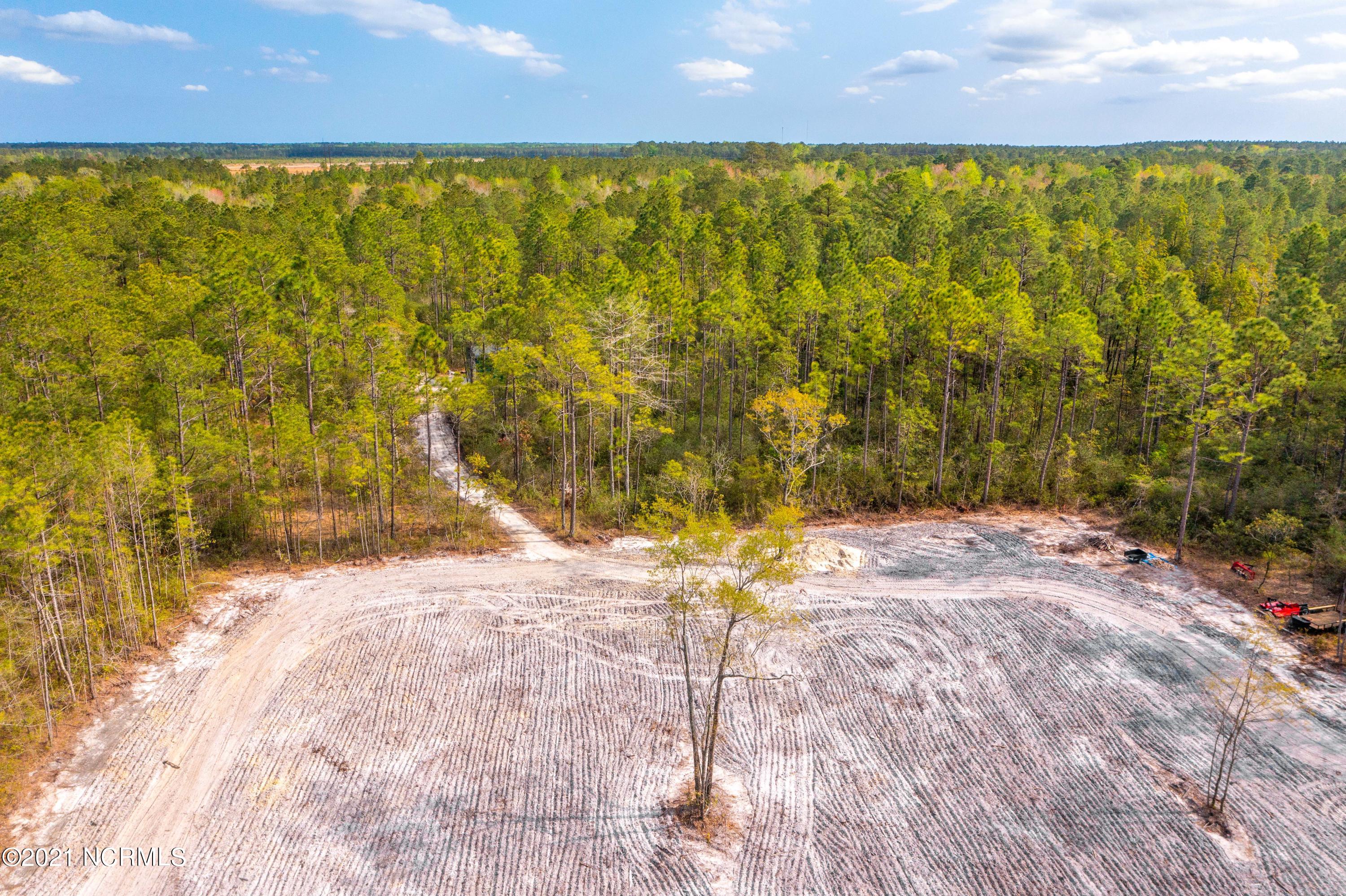 268 Newbold Road Jacksonville, NC 28540 - Photo 17 of 22 268 Newbold Road-18