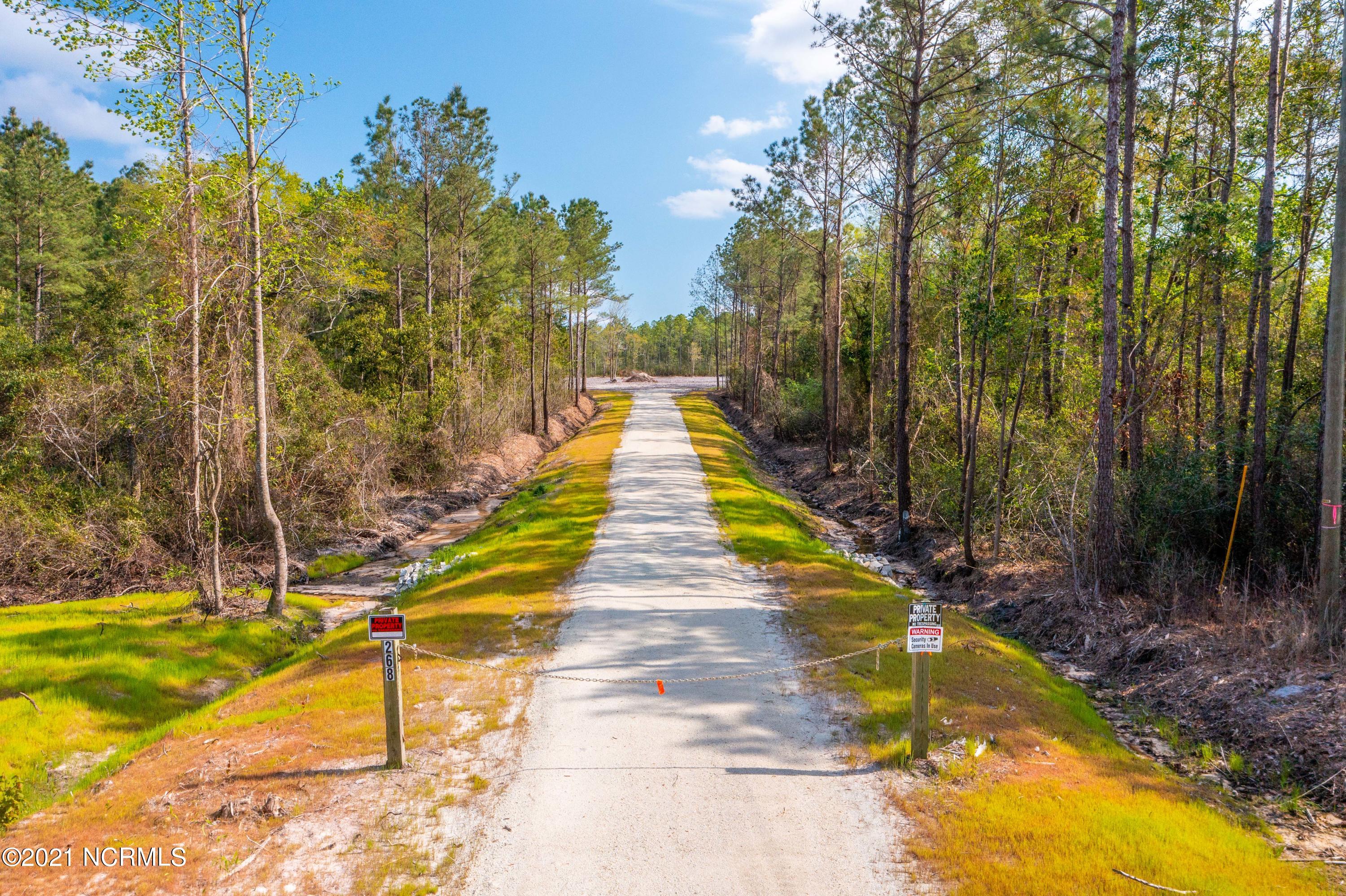 268 Newbold Road Jacksonville, NC 28540 - Photo 8 of 22 268 Newbold Road-1