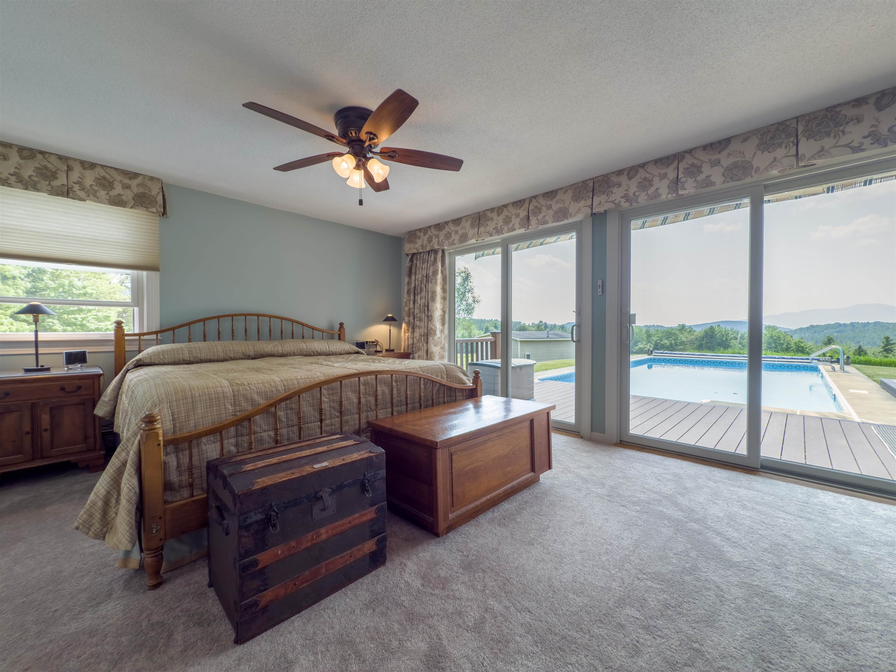 402 E Road Cornish, NH 03745 - Photo 13 of 39