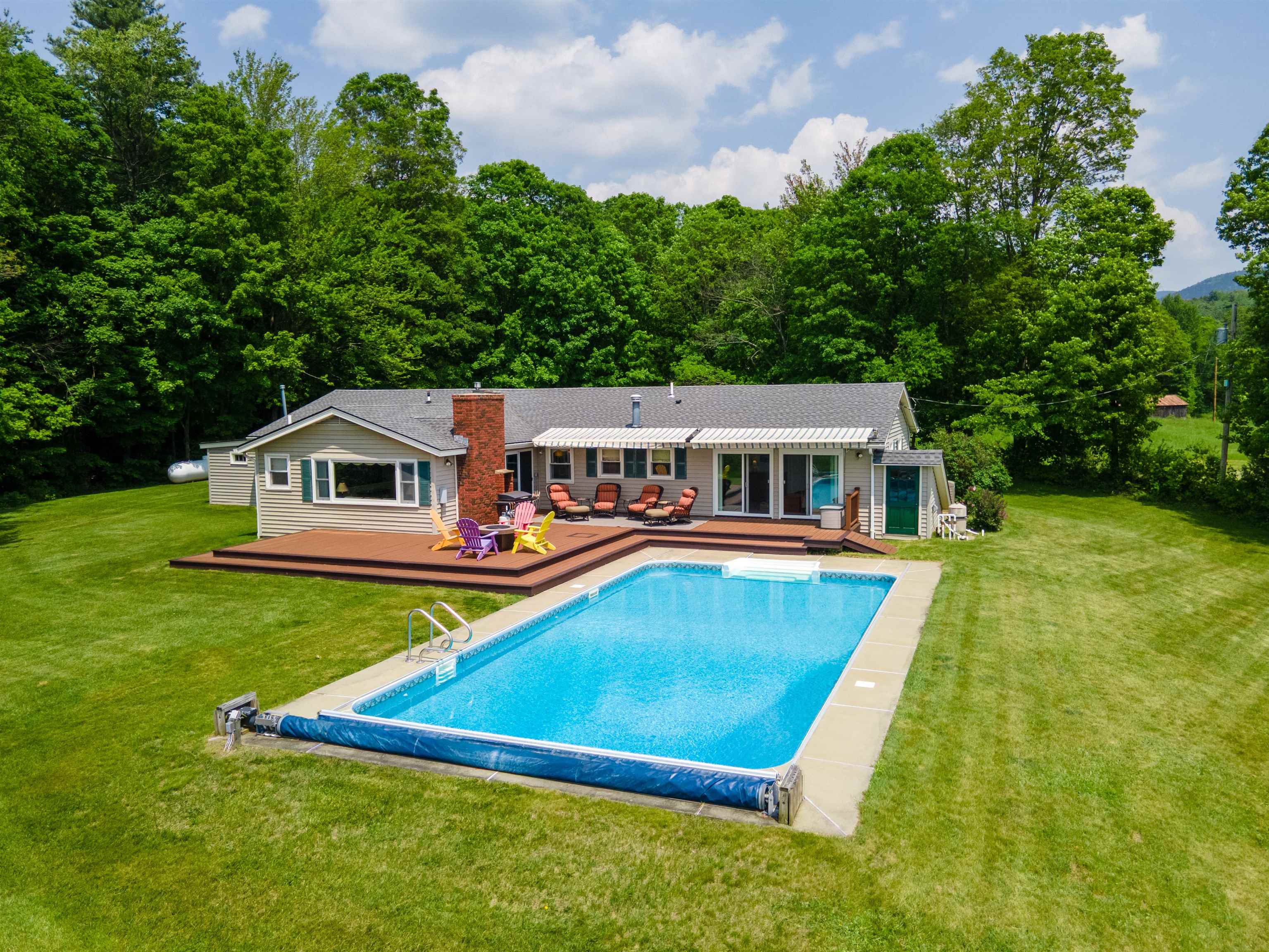 402 E Road Cornish, NH 03745 - Photo 2 of 39