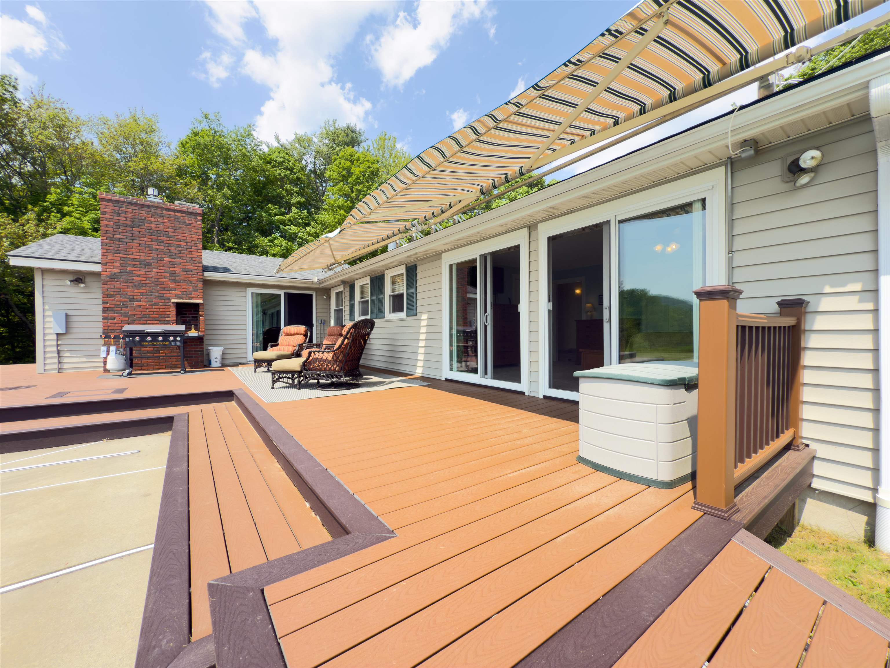 402 E Road Cornish, NH 03745 - Photo 24 of 39