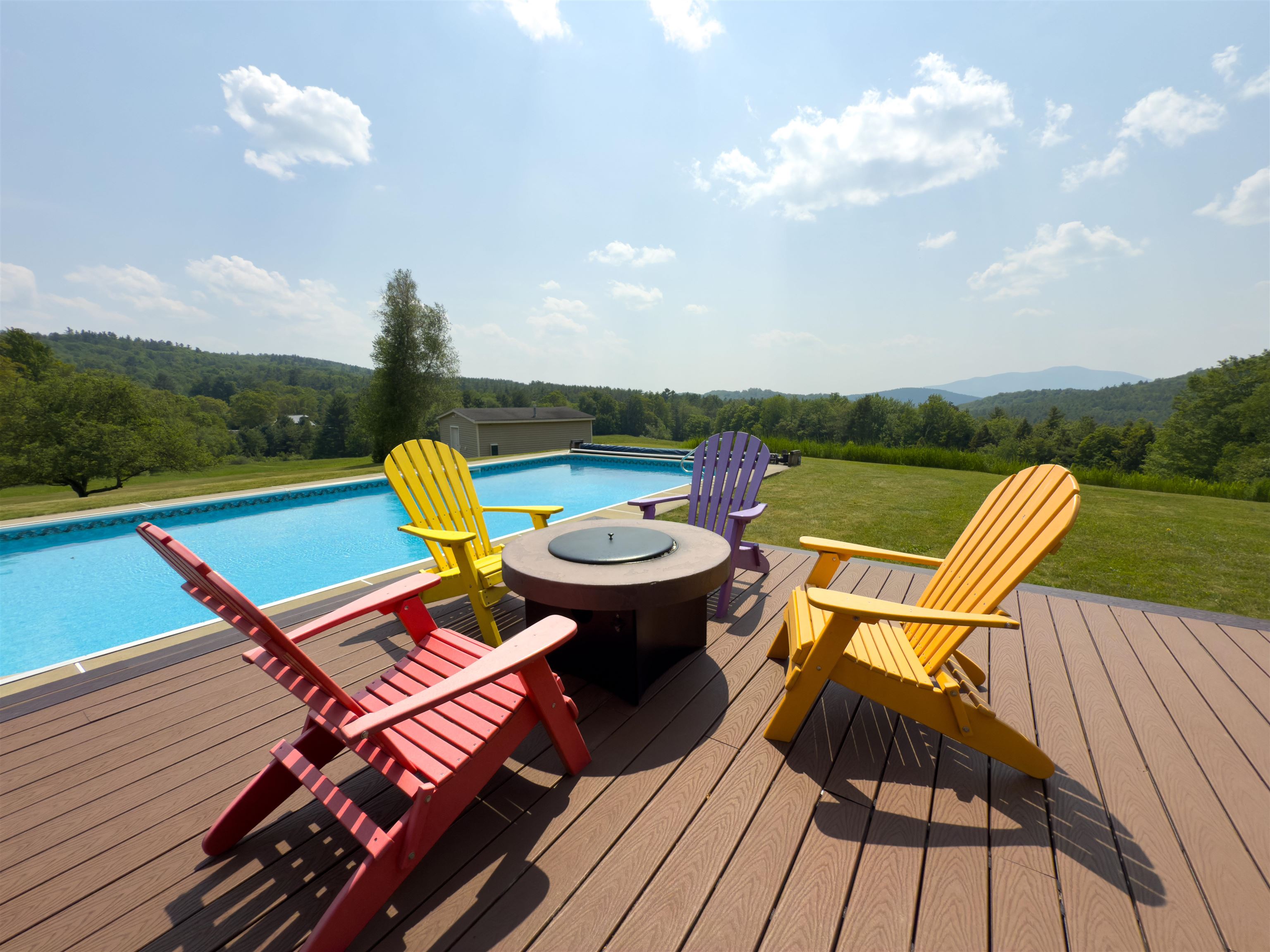 402 E Road Cornish, NH 03745 - Photo 25 of 39