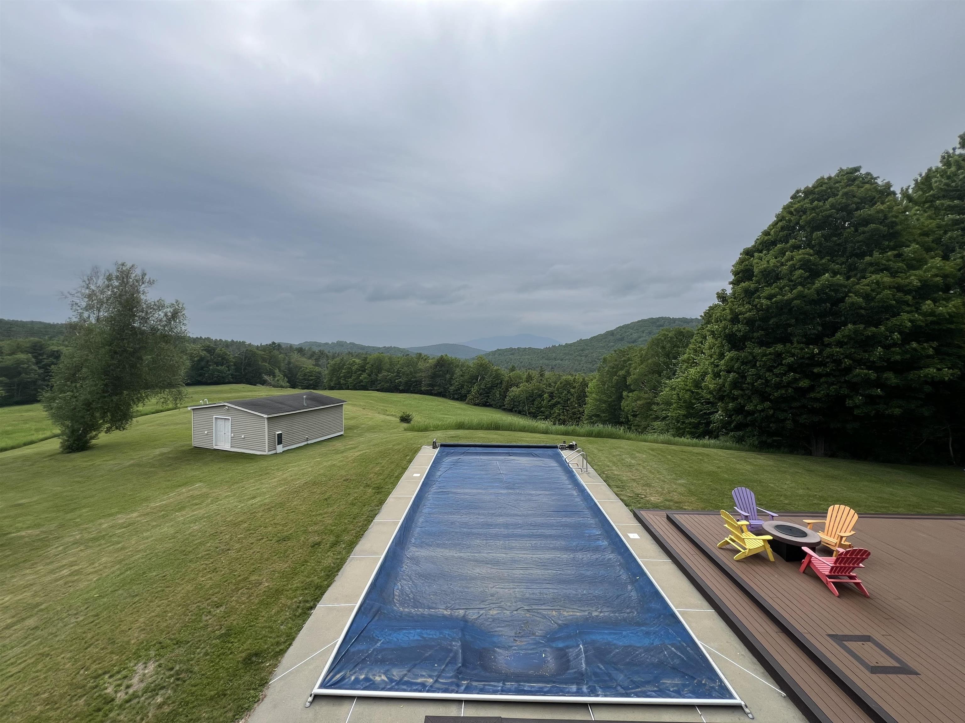 402 E Road Cornish, NH 03745 - Photo 28 of 39