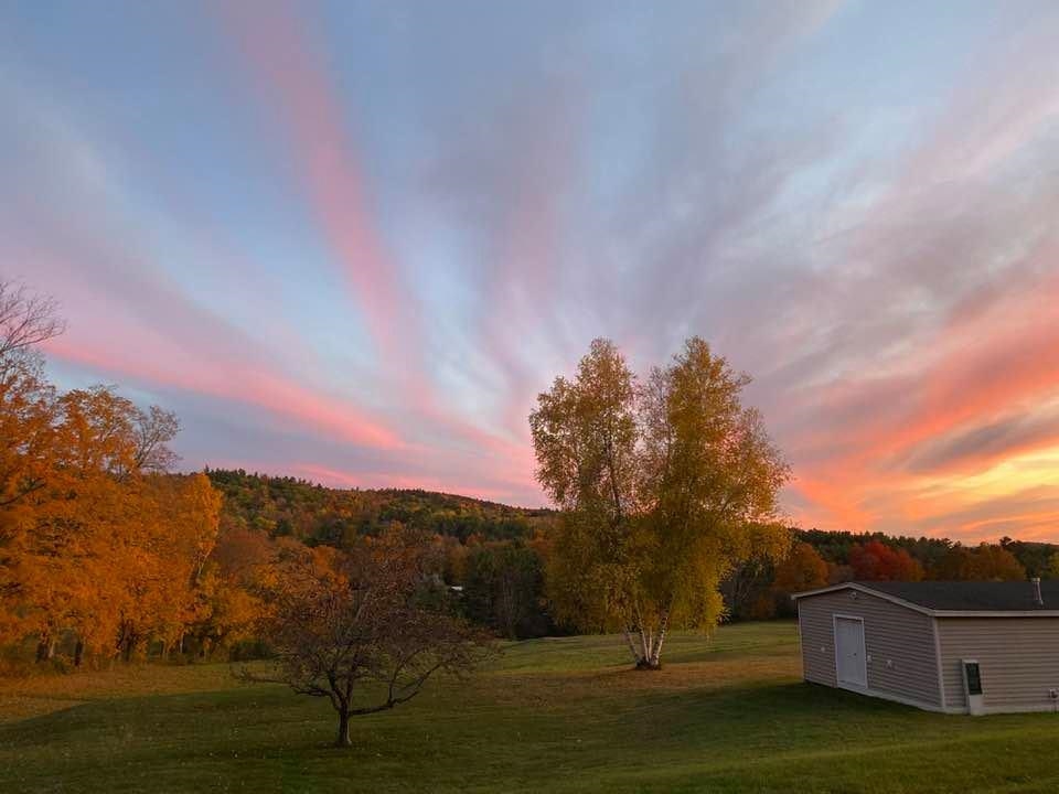 402 E Road Cornish, NH 03745 - Photo 29 of 39