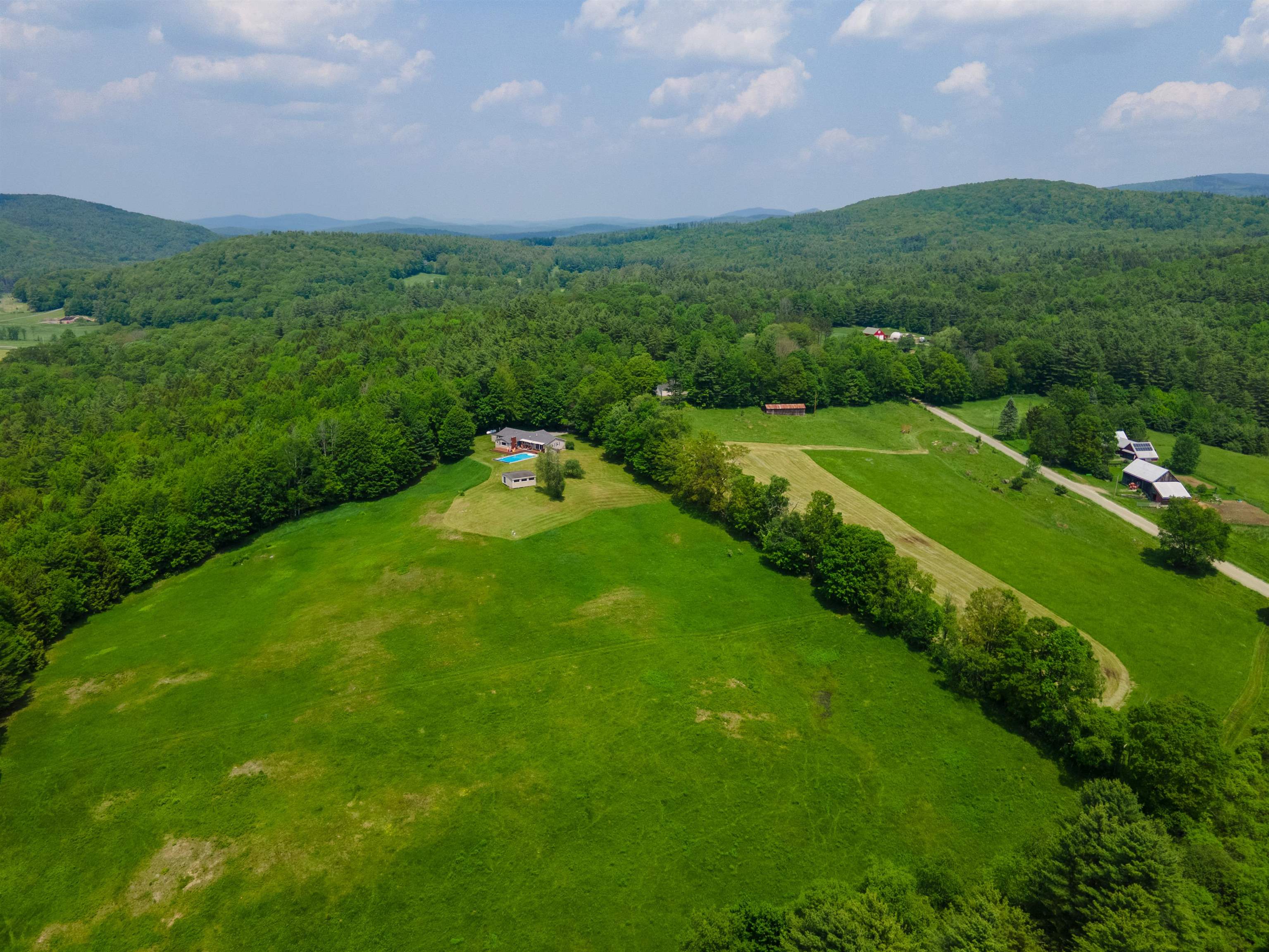 402 E Road Cornish, NH 03745 - Photo 31 of 39