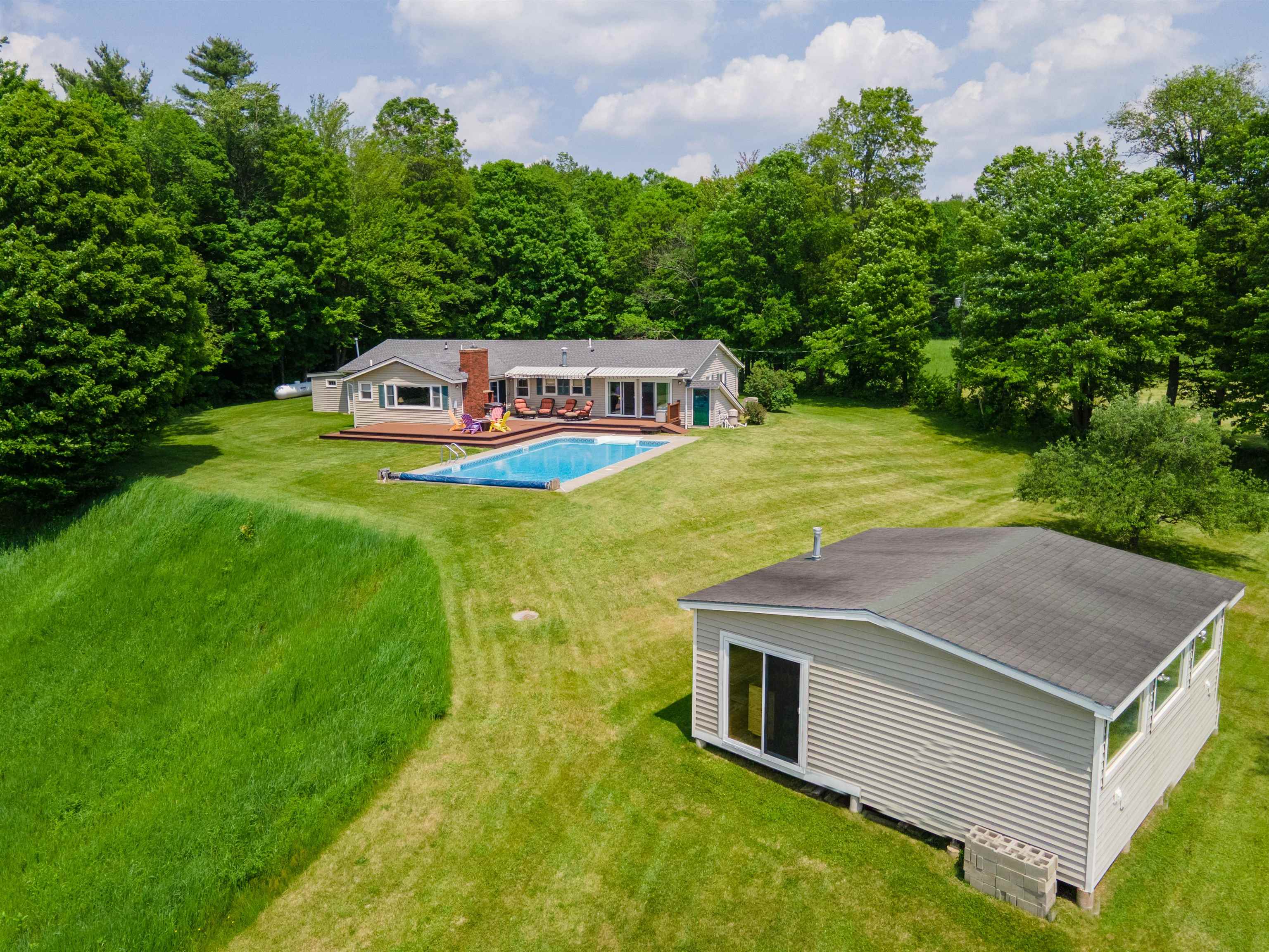 402 E Road Cornish, NH 03745 - Photo 32 of 39