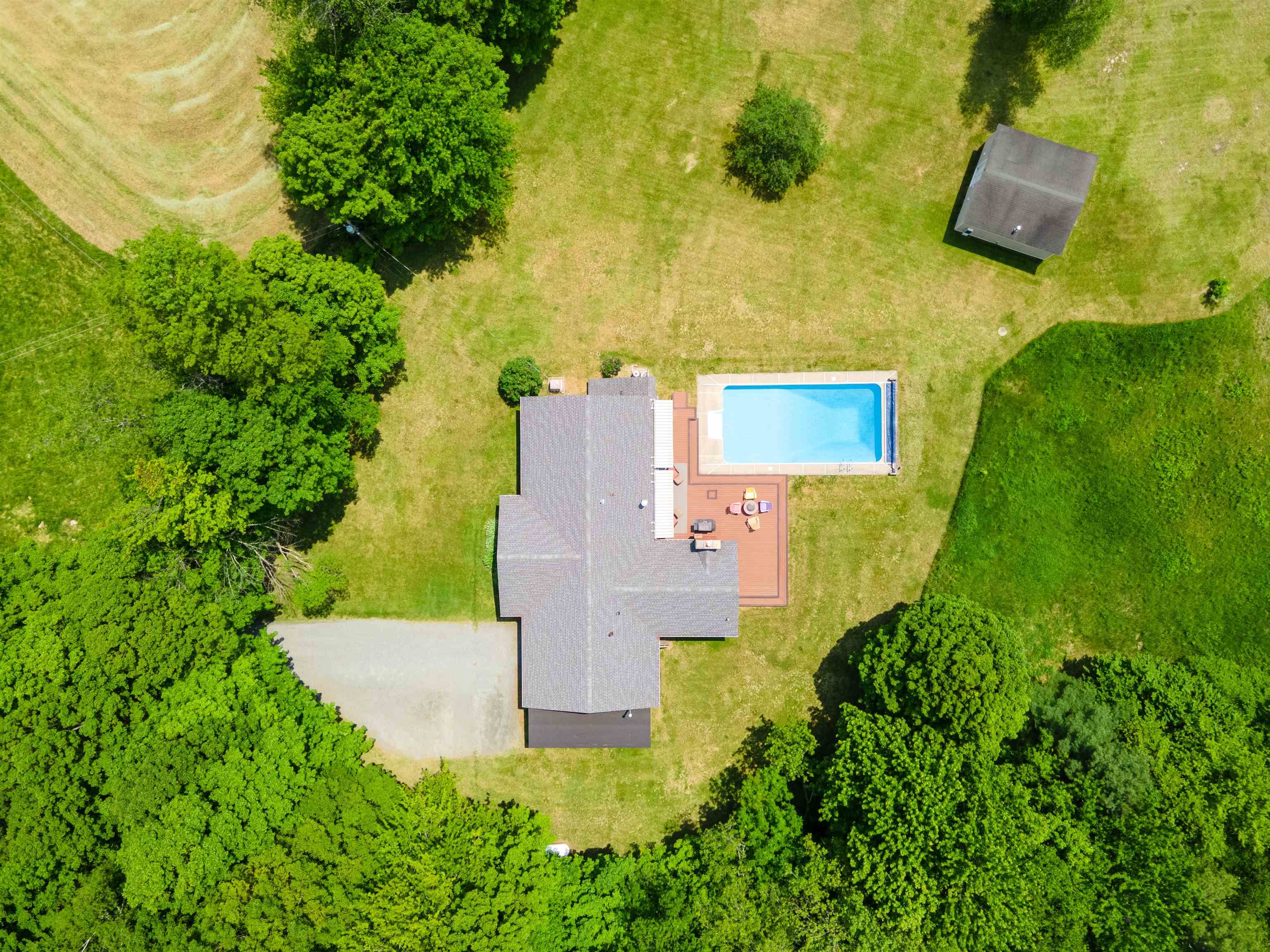 402 E Road Cornish, NH 03745 - Photo 33 of 39