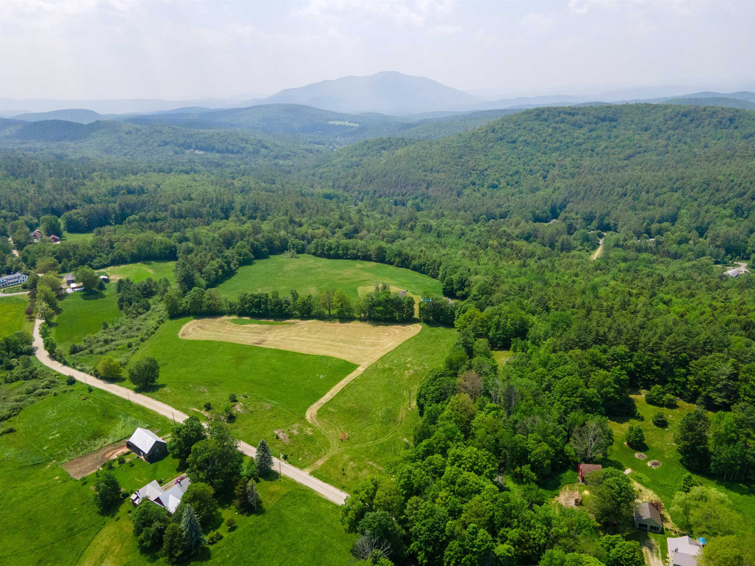 402 E Road Cornish, NH 03745 - Photo 34 of 39