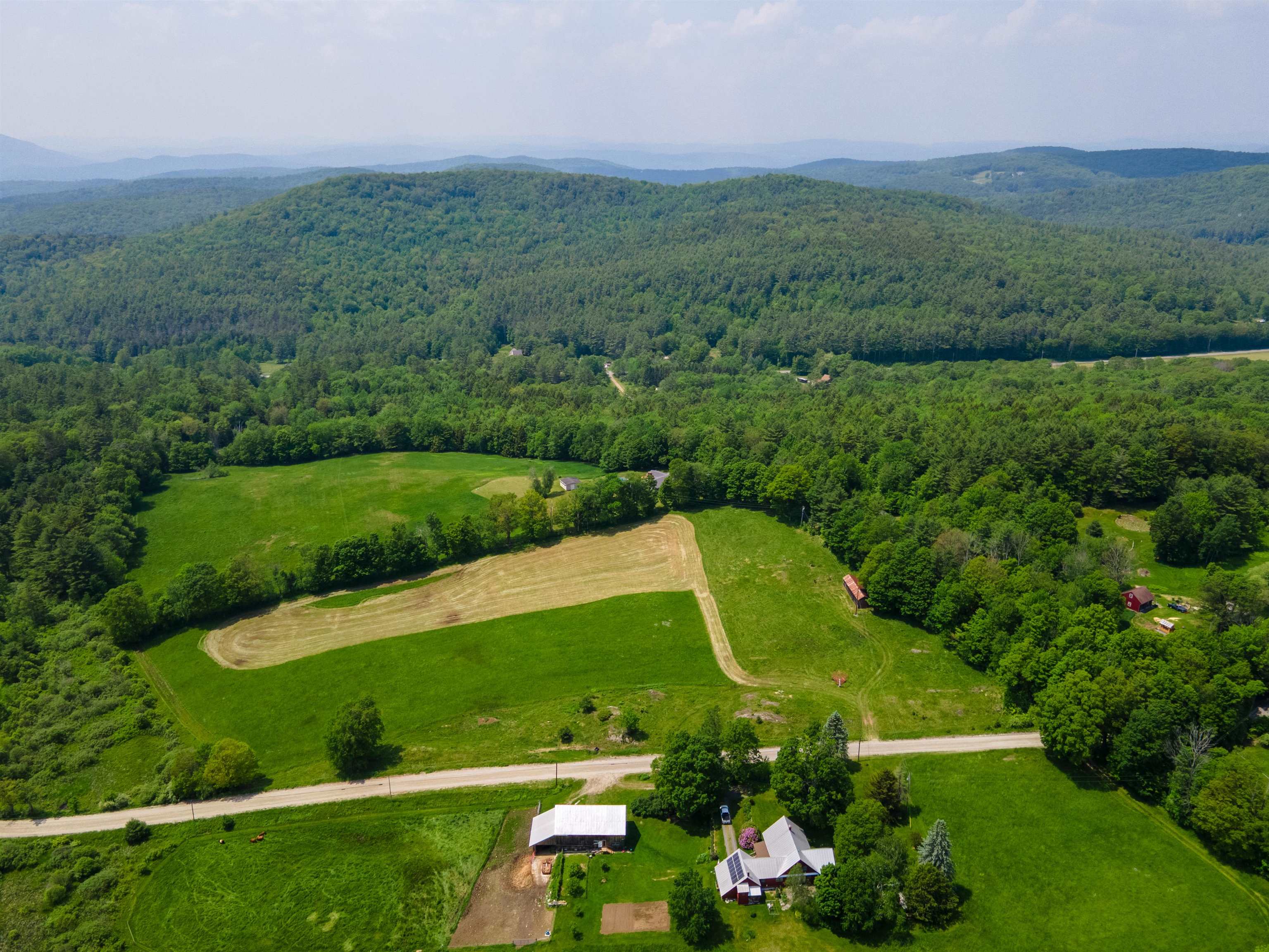 402 E Road Cornish, NH 03745 - Photo 35 of 39