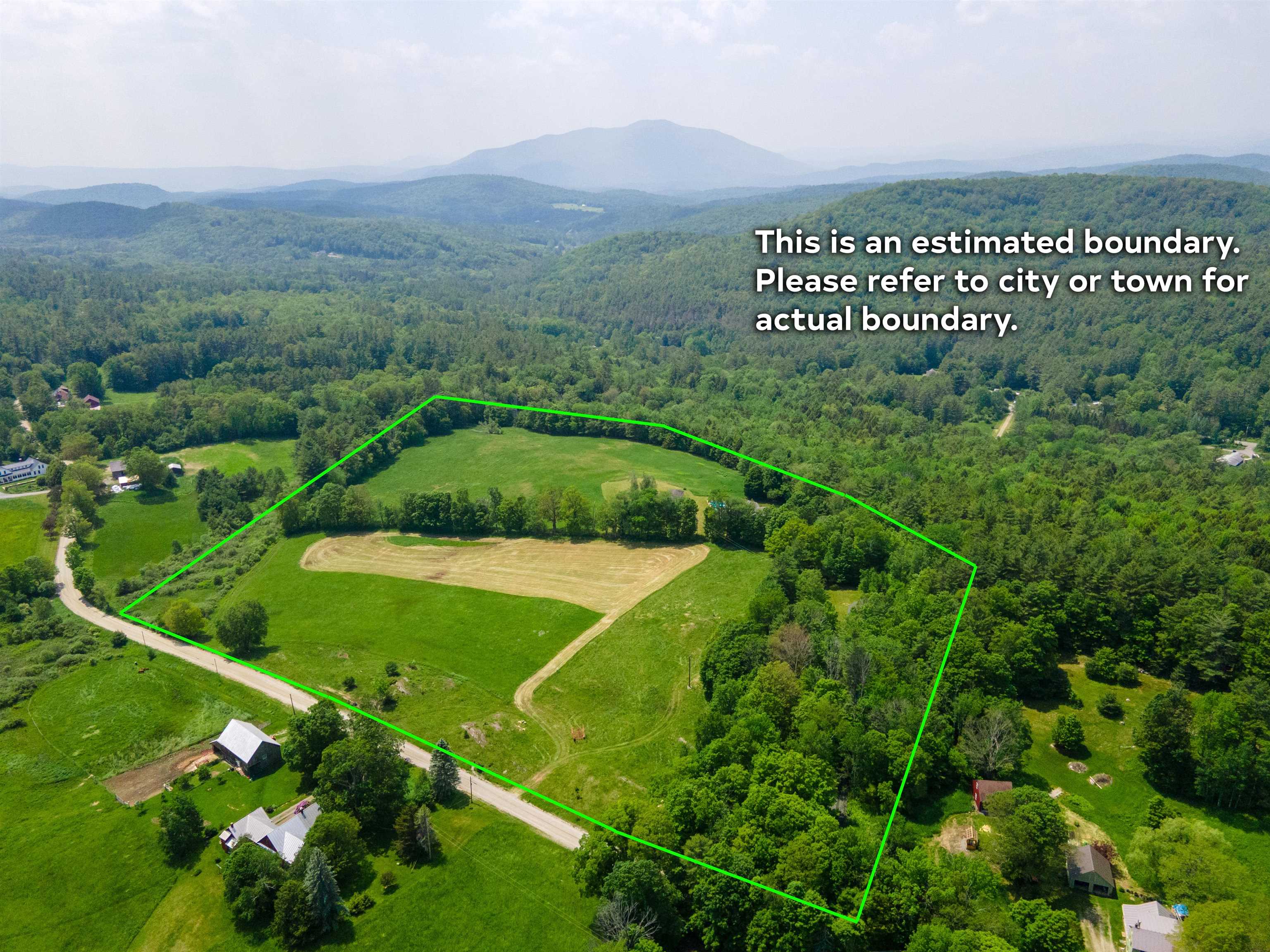 402 E Road Cornish, NH 03745 - Photo 36 of 39