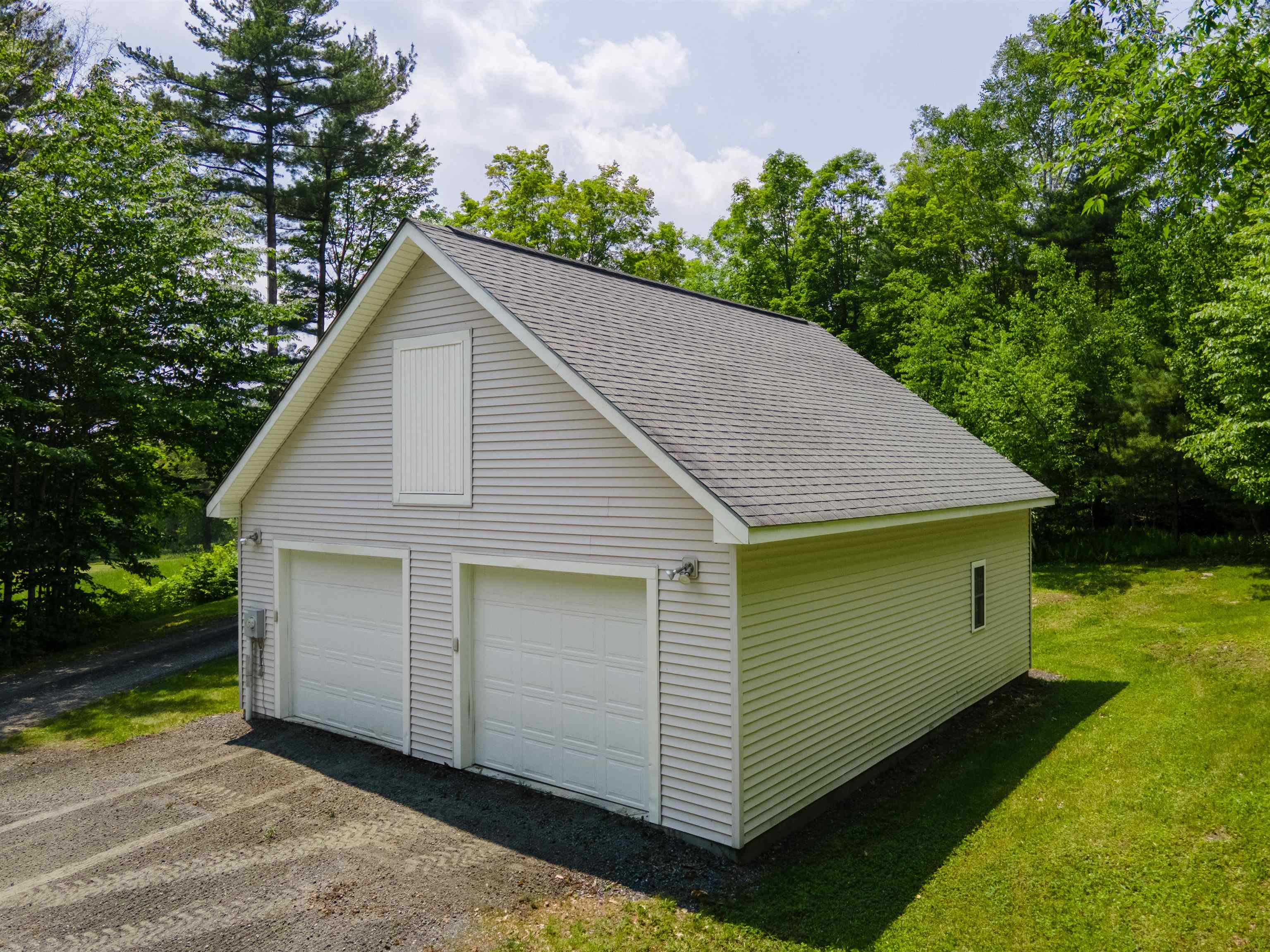 402 E Road Cornish, NH 03745 - Photo 37 of 39