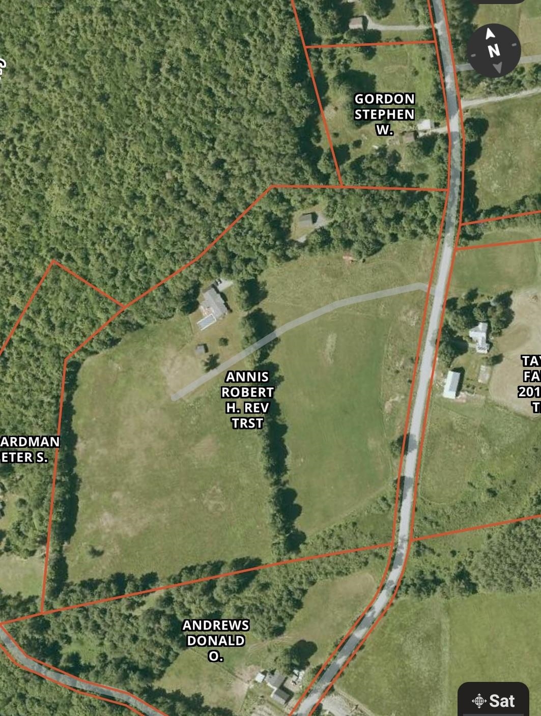 402 E Road Cornish, NH 03745 - Photo 39 of 39