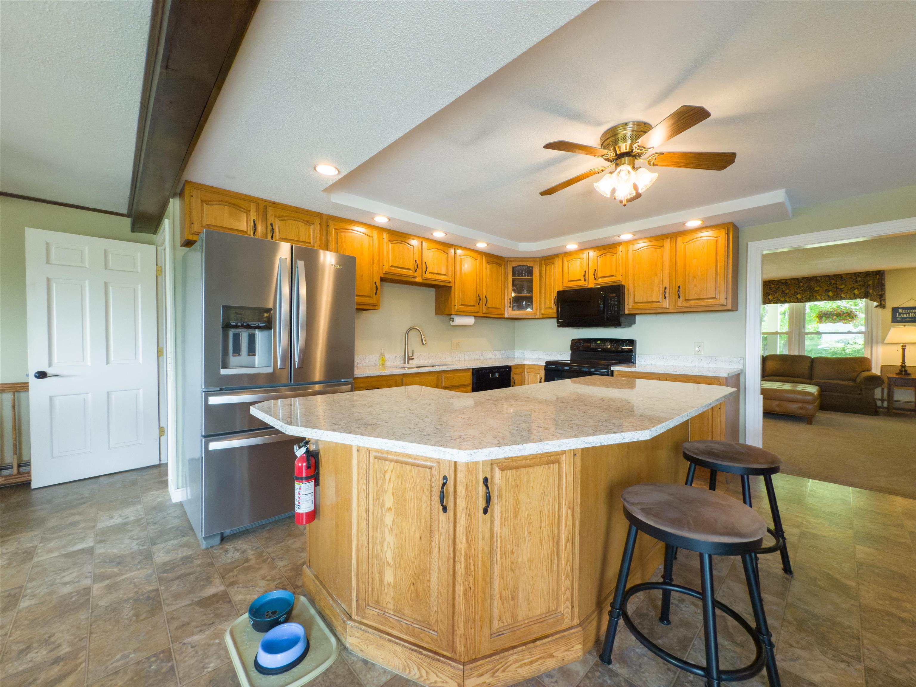 402 E Road Cornish, NH 03745 - Photo 5 of 39