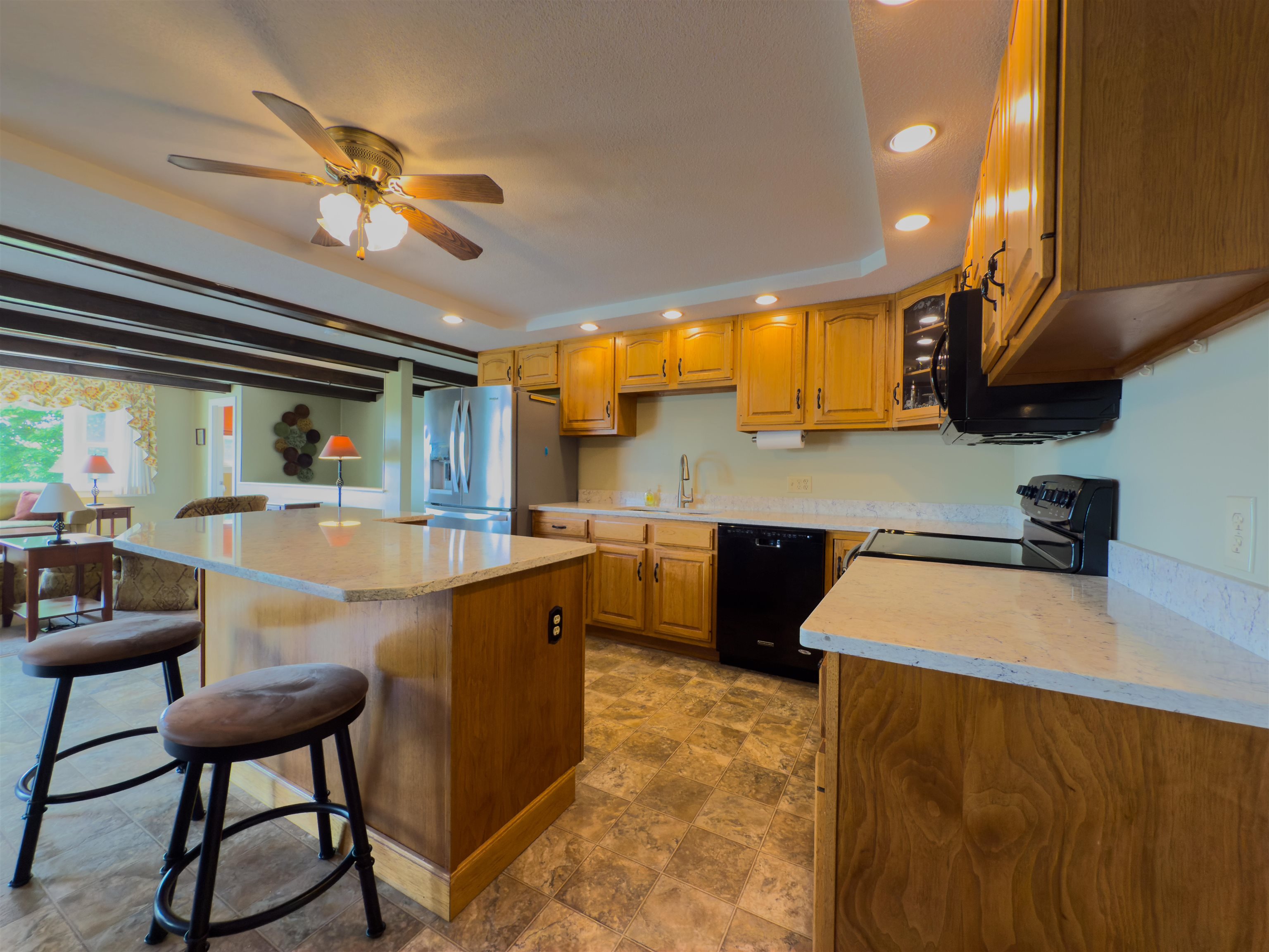 402 E Road Cornish, NH 03745 - Photo 7 of 39