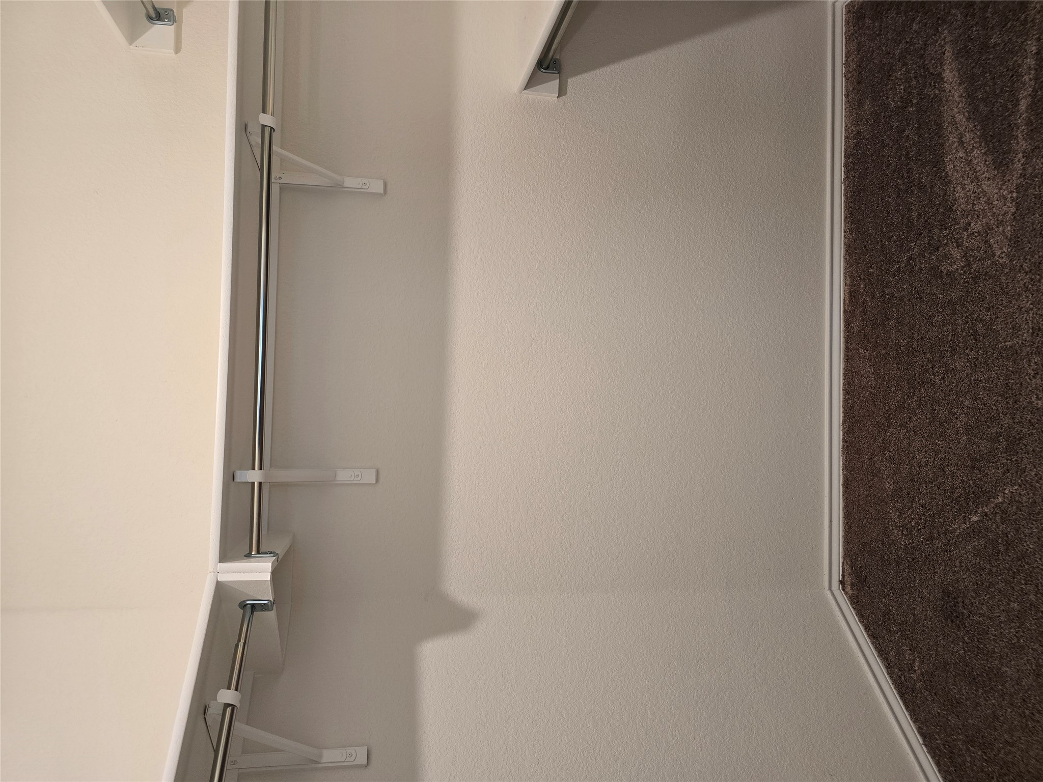 210 Summit Drive Lockhart, TX 78644 - Photo 11 of 21 a view of small space with racks on the wall