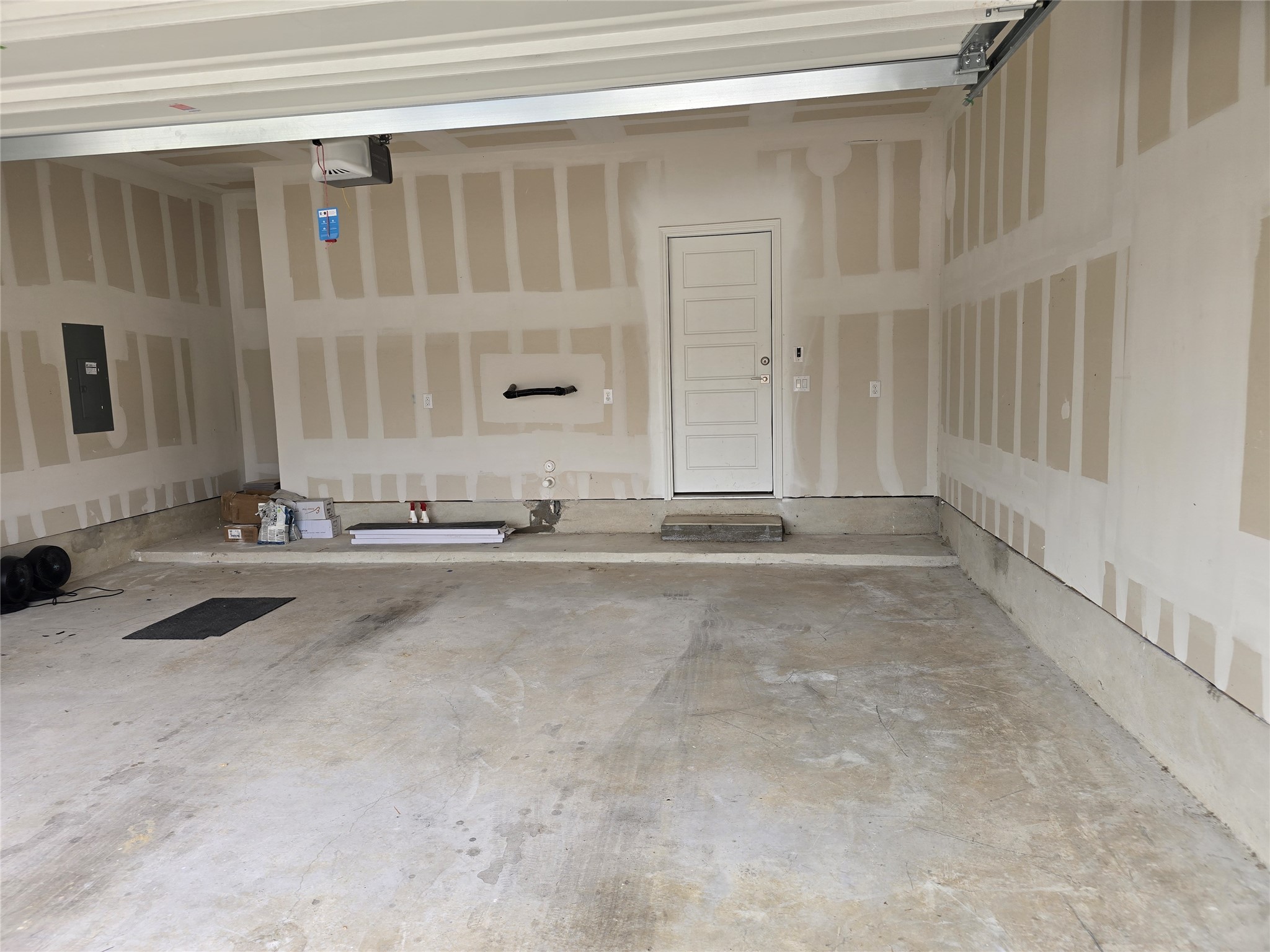 210 Summit Drive Lockhart, TX 78644 - Photo 21 of 21 a view of a sink storage and utility room