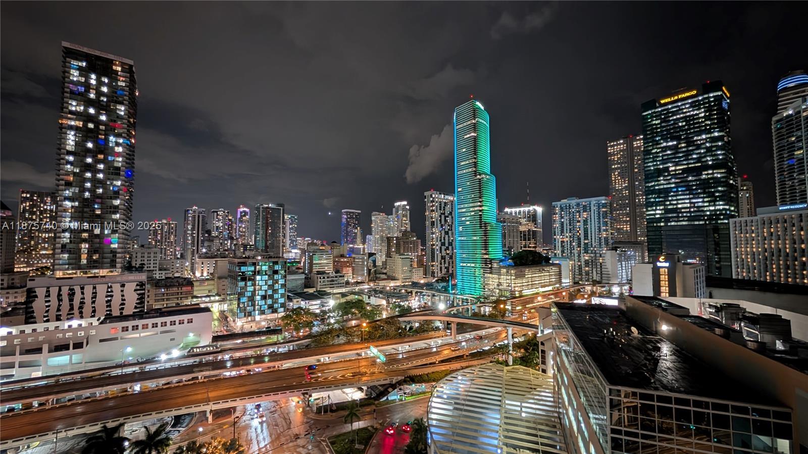 350 South Miami Avenue, Unit 1901 Miami, FL 33130 - Photo 44 of 81