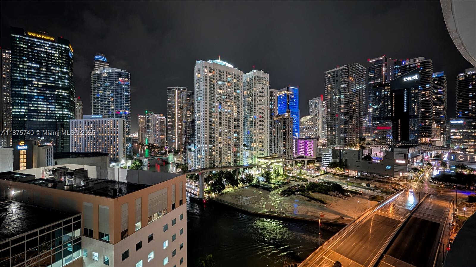 350 South Miami Avenue, Unit 1901 Miami, FL 33130 - Photo 45 of 81