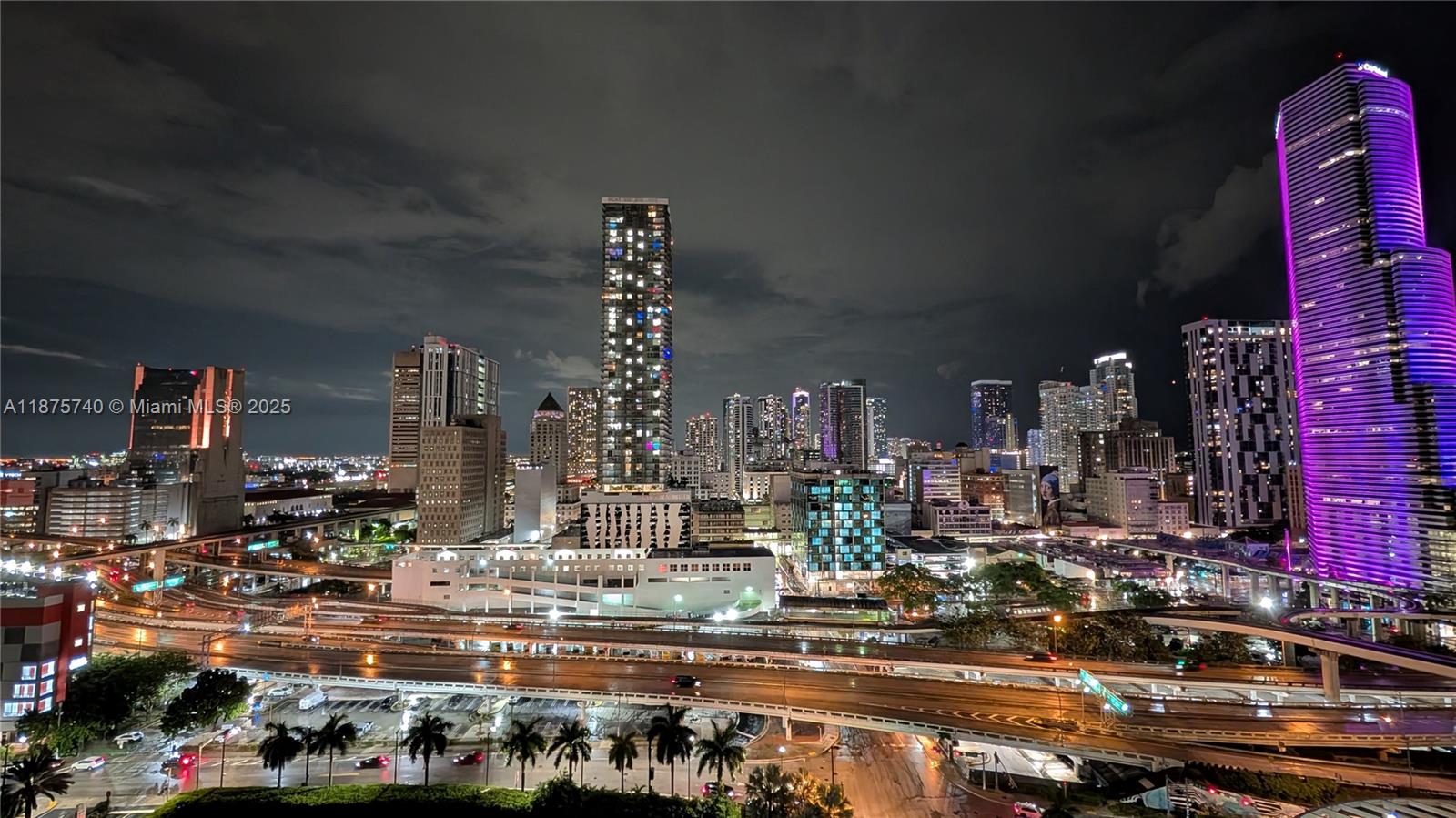 350 South Miami Avenue, Unit 1901 Miami, FL 33130 - Photo 46 of 81