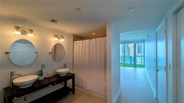 $4,500 | 350 South Miami Avenue, Unit 1901, Miami, FL 33130