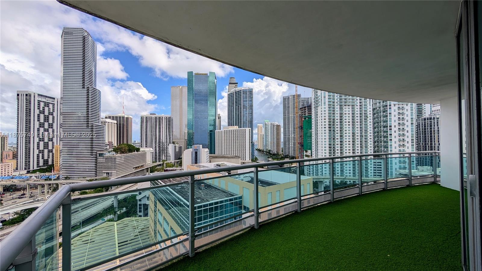 350 South Miami Avenue, Unit 1901 Miami, FL 33130 - Photo 56 of 81