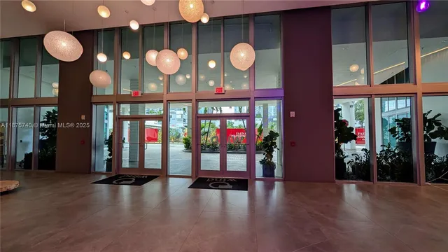 $4,500 | 350 South Miami Avenue, Unit 1901, Miami, FL 33130