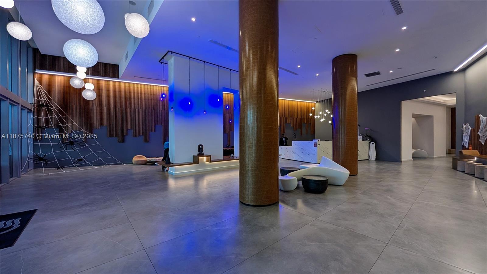 350 South Miami Avenue, Unit 1901 Miami, FL 33130 - Photo 59 of 81