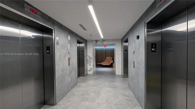 $4,500 | 350 South Miami Avenue, Unit 1901, Miami, FL 33130