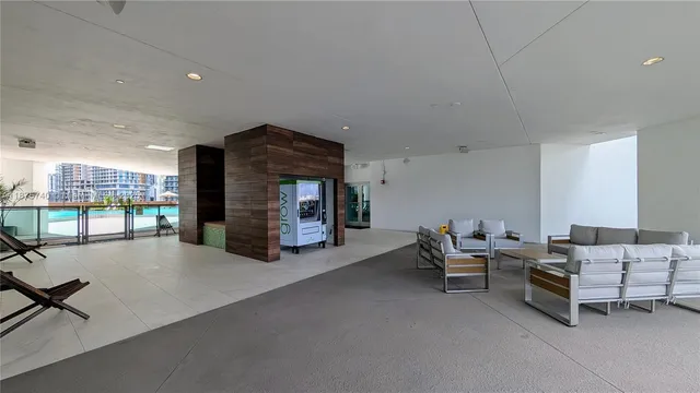 $4,500 | 350 South Miami Avenue, Unit 1901, Miami, FL 33130