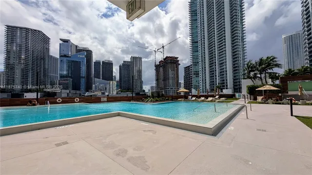 $4,500 | 350 South Miami Avenue, Unit 1901, Miami, FL 33130