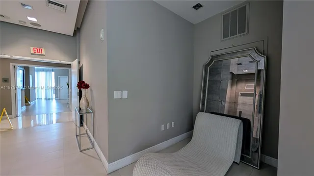 $4,500 | 350 South Miami Avenue, Unit 1901, Miami, FL 33130