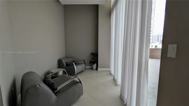 $4,500 | 350 South Miami Avenue, Unit 1901, Miami, FL 33130