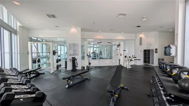 $4,500 | 350 South Miami Avenue, Unit 1901, Miami, FL 33130