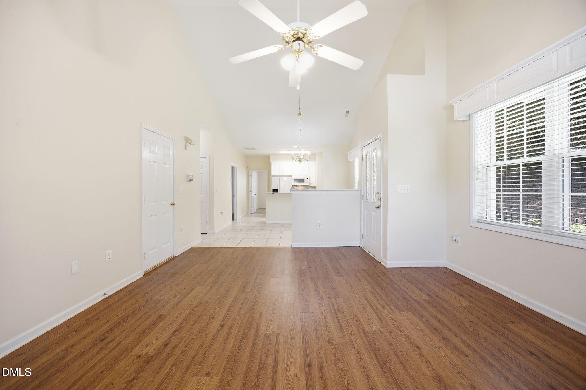 4110 Henline Drive Raleigh, NC 27604 - Photo 8 of 30