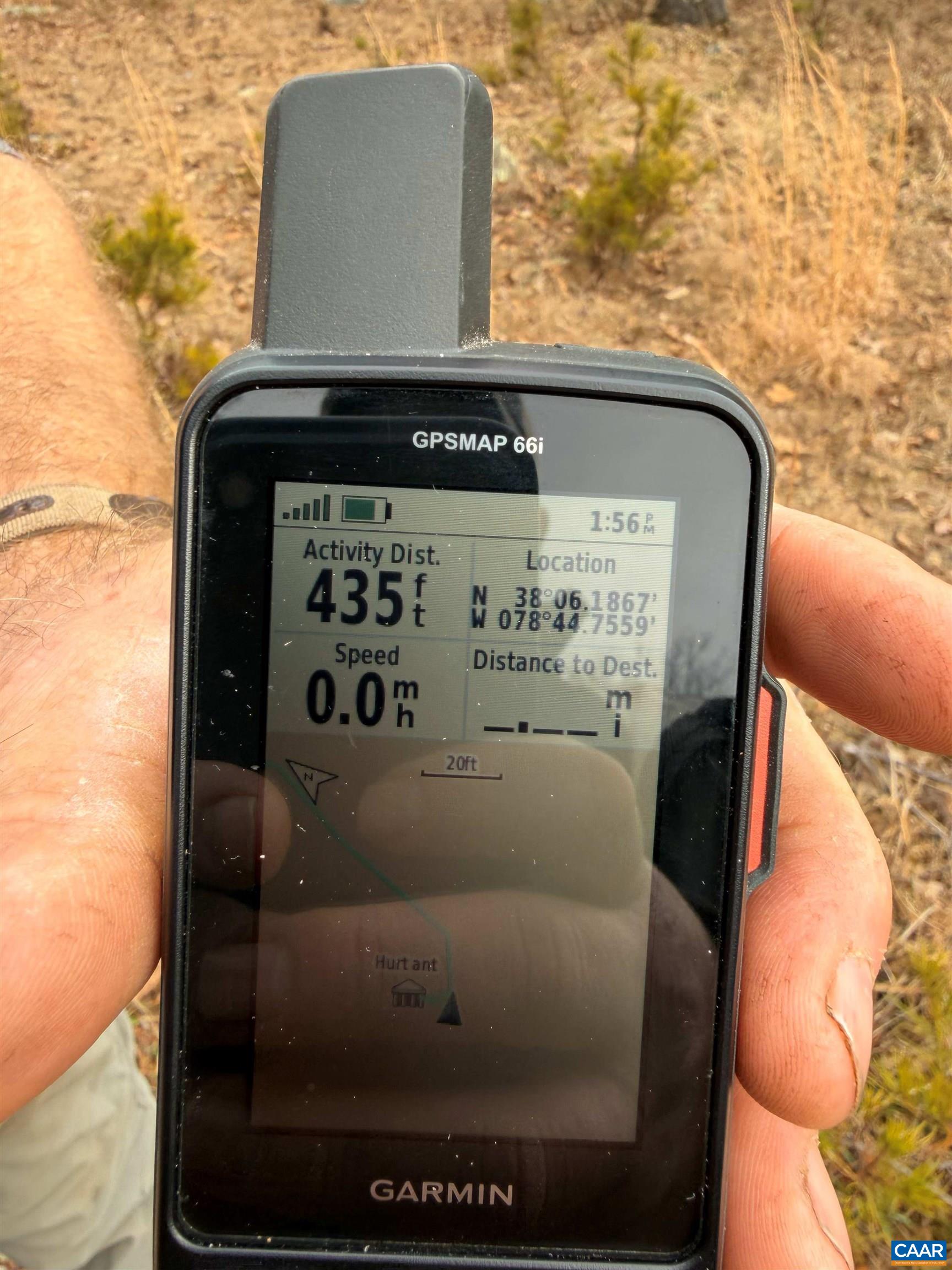0 Bucks Elbow Mountain Road Crozet, VA 22932 - Photo 5 of 5 a view of water heater room