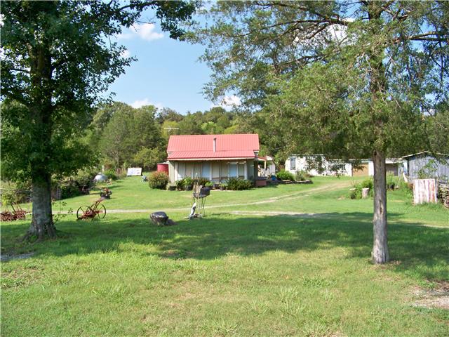 2435 Oregon Road Lascassas, TN 37085 - Photo 1 of 3