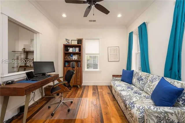 $1,049,000 | 604 Flatwater Drive, Bluffton, SC 29910