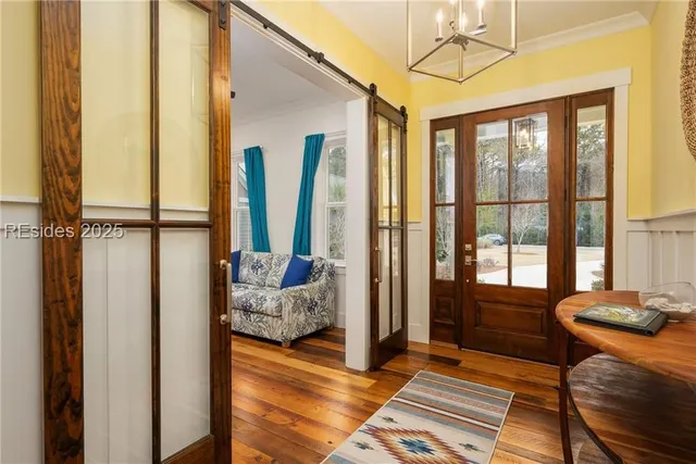 $1,049,000 | 604 Flatwater Drive, Bluffton, SC 29910