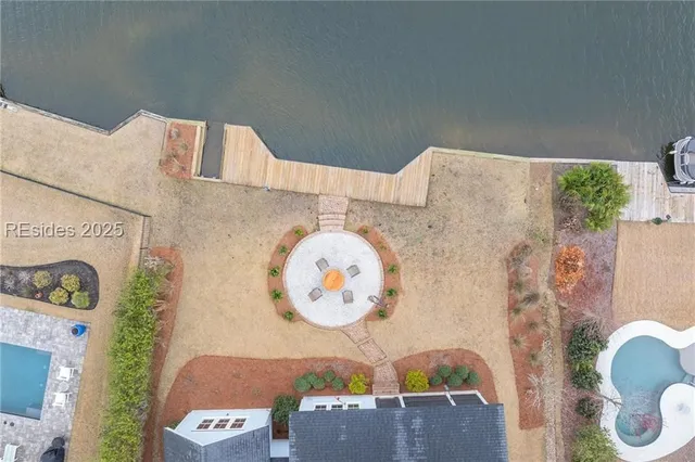 $1,049,000 | 604 Flatwater Drive, Bluffton, SC 29910