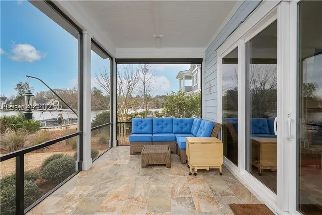 $1,069,000 | 604 Flatwater Drive, Bluffton, SC 29910