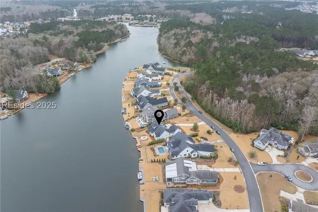 $1,049,000 | 604 Flatwater Drive, Bluffton, SC 29910