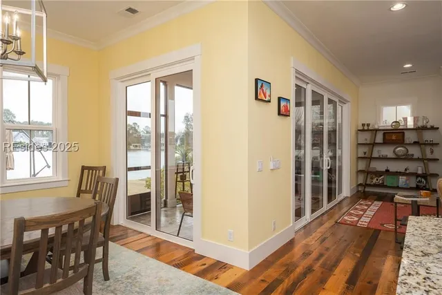 $1,049,000 | 604 Flatwater Drive, Bluffton, SC 29910