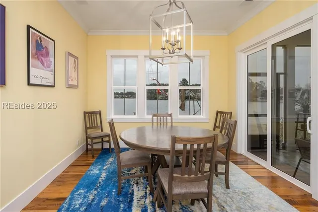 $1,049,000 | 604 Flatwater Drive, Bluffton, SC 29910