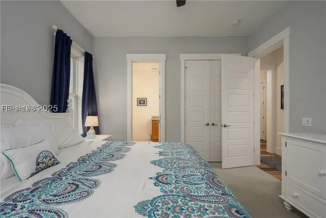 $1,069,000 | 604 Flatwater Drive, Bluffton, SC 29910